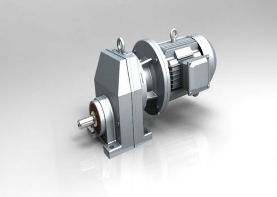 cambio elicoidale di riduzione 0.25-7.5Kw