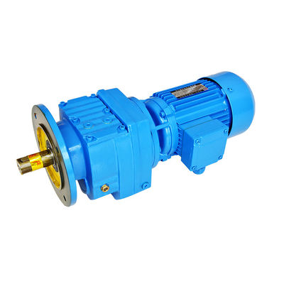 650-3360rpm cambio verticale, motore di riduzione dell'ingranaggio di serie della R