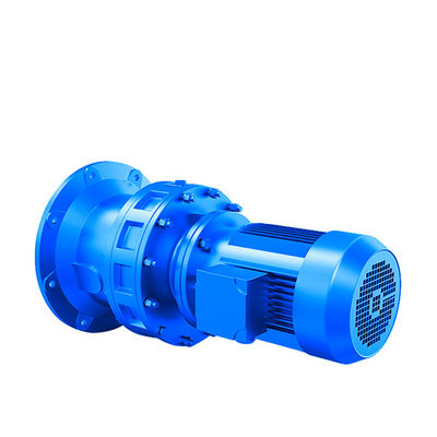 Cambio elicoidale orizzontale medio con il motore 1400rpm 960rpm
