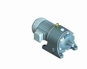 Riduttore di velocità elicoidale dell'ingranaggio di serie della R 1440rpm 85-18000N.M