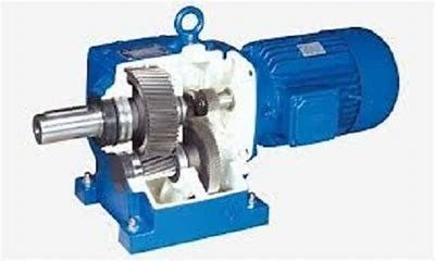 Nella linea serie elicoidale coassiale del riduttore di velocità dell'ingranaggio HT250 R