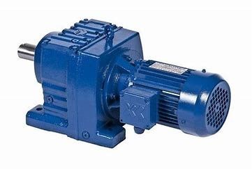 Serie elicoidale idraulica HT250 di CC del cambio di riduzione di serie della R
