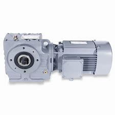Cambio elicoidale 2.5-360rpm, scatola di riduzione dello SGS di riduzione dell'ingranaggio del motore elettrico