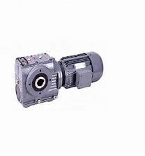 1000 alla serie elicoidale del riduttore R dell'ingranaggio a vite 3000rpm