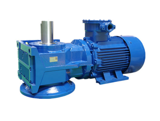 serie di riduzione HT250 BKM dell'ingranaggio del motore elettrico 3600rpm
