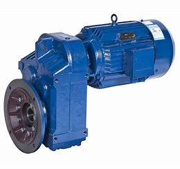 Riduttore cicloidale 750rpm dell'ingranaggio del motore elettrico a 1500rpm