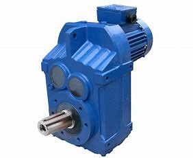 Motore parallelo solido 300N.M dell'albero di ingranaggio 60rpm di IECEE