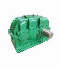 Riduttore di velocità elicoidale cilindrico conico 7KW a 2850KW