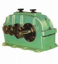 14rpm elicoidale al riduttore cilindrico dell'ingranaggio 280rpm per il trasportatore dell'alimentatore