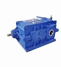 800 alla superficie dura del dente del riduttore di 100000N.M Worm Gear Speed