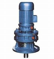 riduttore cicloidale 2000rpm