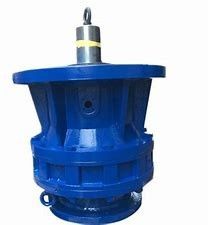 serie cicloidale della singola fase R del riduttore del cambio 2000rpm