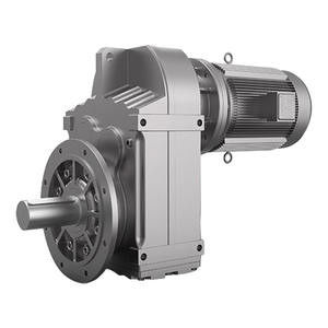 Riduttore verticale 750rpm 1000rpm 1500rpm dell'ingranaggio di serie della R
