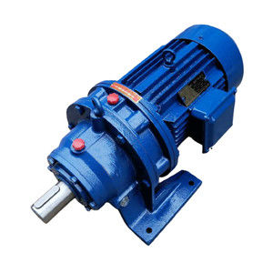3 cambio cicloidale 1000rpm-1500rpm del riduttore di fase 2.2KW