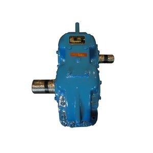 Riduttore verticale 650 dell'ingranaggio della ciclo girandola a 3360rpm