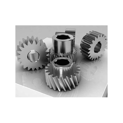 scaffale di ingranaggio a vite 14-280rpm