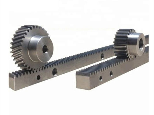 14rpm alle cremagliere 800 - 100000N.M dell'ingranaggio a vite 280rpm