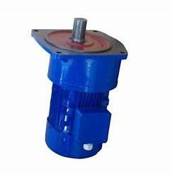 il motore passo a passo 3000rpm ha innestato il cambio armonico LSS-14