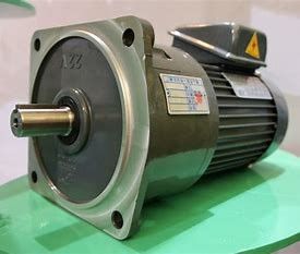 Riduttore elicoidale 0.1rpm dell'ingranaggio del motore elettrico a 436.36rpm