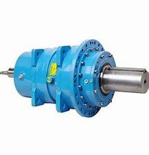 0.12KW al RM rigido del riduttore R rf RX RXF dell'ingranaggio del fianco del dente 160KW