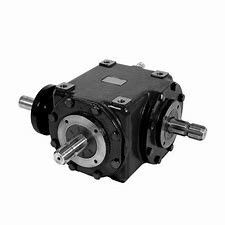 14rpm nero al fianco rigido del dente del riduttore elicoidale dell'ingranaggio 280rpm