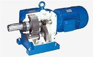85 a 18000N.M Helical Reduction Gearbox