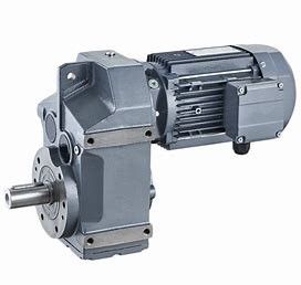 85 a 18000N.M Worm Helical Gearbox 1440rpm 0.18KW 0.25KW