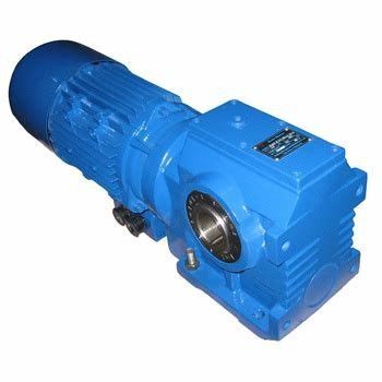 riduttore elicoidale dell'ingranaggio a vite 1000-3000rpm