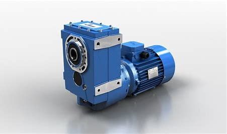 Riduttore di 500N.M Shaft Mounted Gear 	0.12KW a 4KW