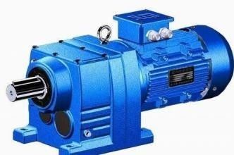 Riduttore elicoidale in-linea dell'ingranaggio di IECEE 36000NM ermetico contro le polveri
