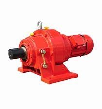 2 fase Pin Wheel Cycloid Reducer 121 - rapporto 1849